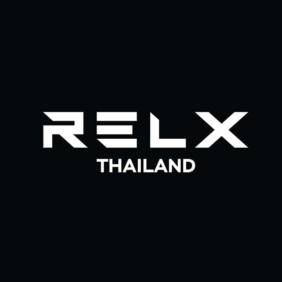 RELX Logo Thailand