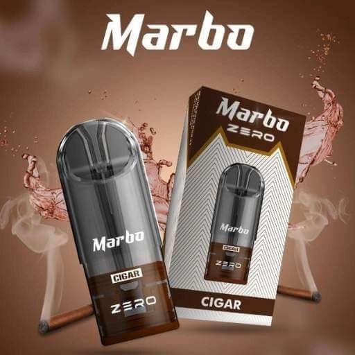 marbo-zero- thaipods