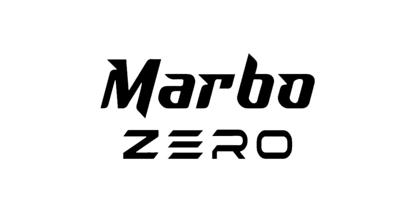 Marbo Zero Logo