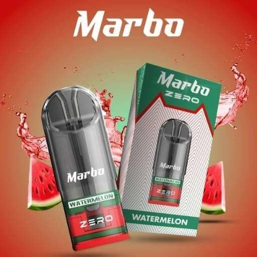 marbo-zero- thaipods