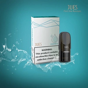 Jues-Pod-Spring-Water