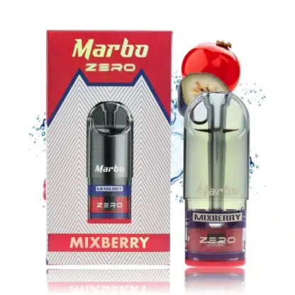 marbo-zero-pod-mixberry thaipods