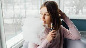 Is Vape Pen A Cure To Your Anxiety1