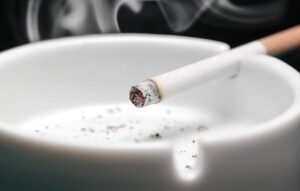 ในบุหรี่จริง มีปริมาณนิโคตินแค่ไหน เมื่อเทียบกับบุหรี่ไฟฟ้า 4