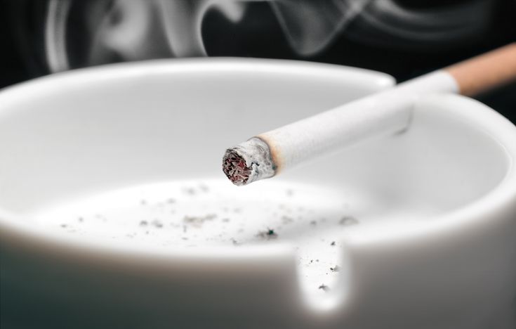 ในบุหรี่จริง มีปริมาณนิโคตินแค่ไหน เมื่อเทียบกับ บุหรี่ไฟฟ้า