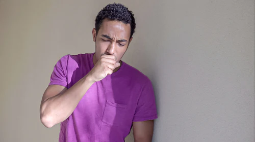 How To Vape Without Coughing 2