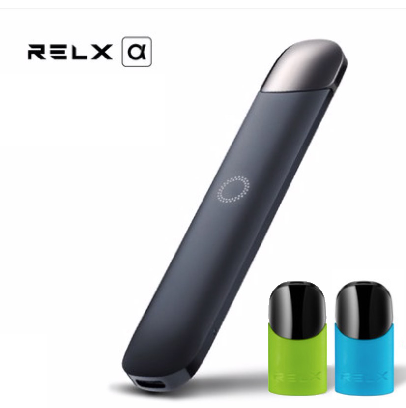 RELX Infinity2 enters UK market3