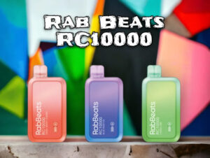 RabBeats RC10000 น่าใช้มาในธีมสีสุดน่ารัก