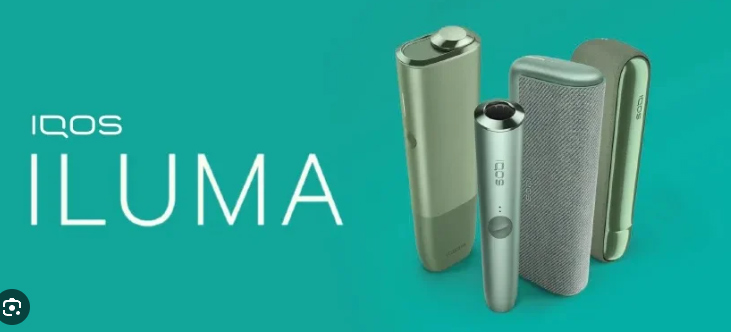 IQOS ILUMA ไอคอสตัวใหม่กับเทคโนโลยี SMARTCORE และ TEREA Stick