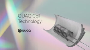 เทคโนโลยี Quaq Tech Mesh Coils