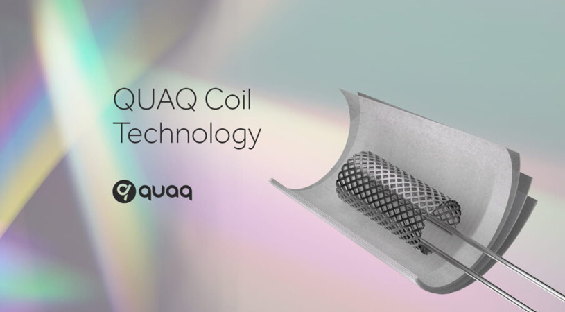 เทคโนโลยี QUAQ Mesh Coil คืออะไร แตกต่างกับแบบเก่าอย่างไร ?