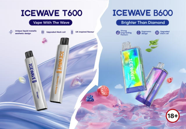 พอตไฟฟ้า ICEWAVE total product expo 2024 3