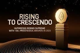 พอตไฟฟ้า VAPORESSO 130 Awards in 2023