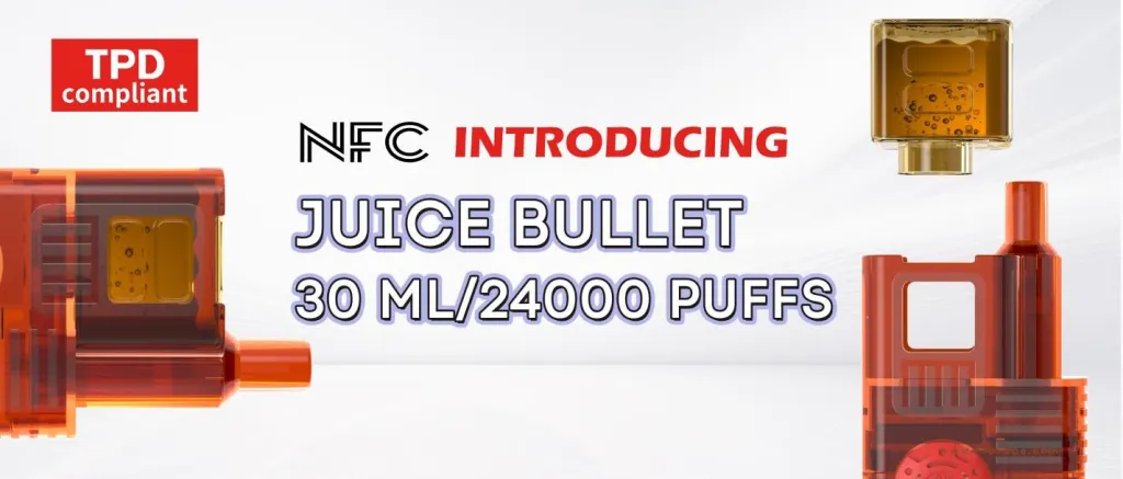 พอตไฟฟ้า Juice Bullet