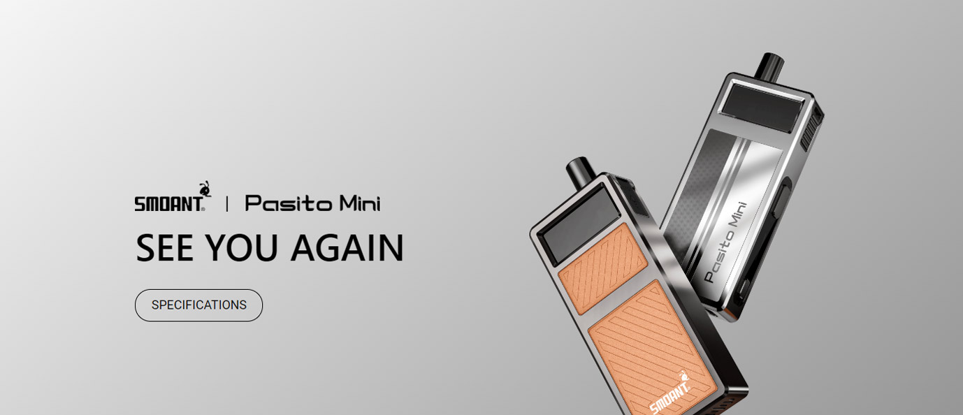 พอตไฟฟ้า Pasito Mini ตัวใหม่ ทรงเดิม เพิ่มเติมที่กำลังไฟ