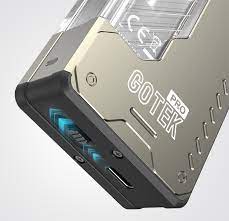 พอตไฟฟ้า Aspire Gotek Pro 4