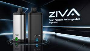 พอตไฟฟ้า Yocan Ziva Pro 3