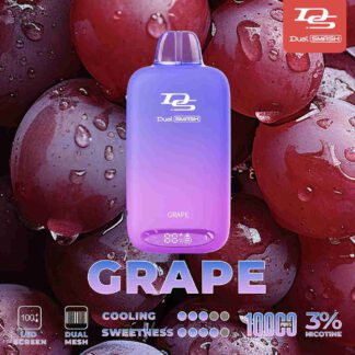 DS - GRAPE_thaipods