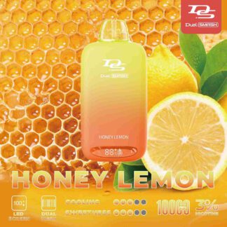 DS - HONEY LEMON_thaipods