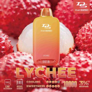 DS - LYCHEE_thaipods