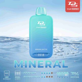 DS - MINERAL WATER_thaipods