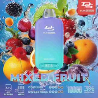 DS - MIXED FRUIT_thaipods